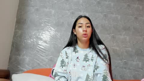 Snapshot of vanessaadol chatting on 02.05.25 vanessaadol online show from 02.05.25