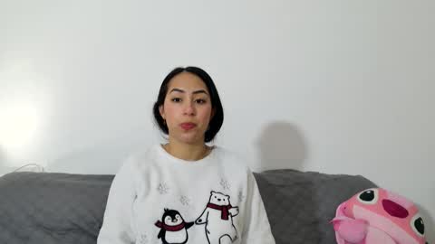 Snapshot of vanessaadol chatting on 02.20.26 vanessaadol online show from 02.20.26