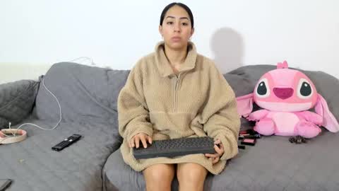 Snapshot of vanessaadol chatting on 02.21.26 vanessaadol online show from 02.21.26