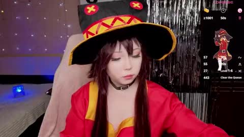 Snapshot of vanessaamixx chatting on 11.03.25 vanessaamixx online show from 11.03.25