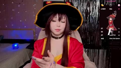 Snapshot of vanessaamixx chatting on 02.25.26 vanessaamixx online show from 02.25.26