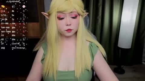 vanessaamixx online show from 08.04.26