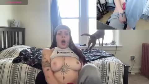 vanessaandadam online show from 09.26.25