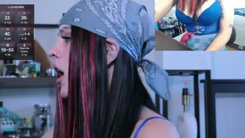 vanessaandadam online show from 09.30.25