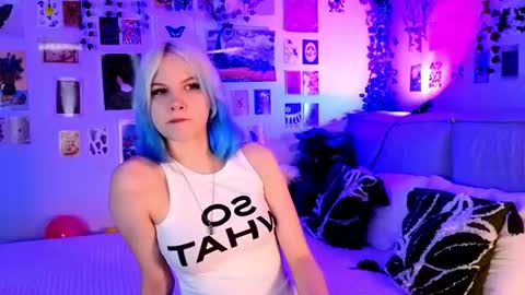 Snapshot of vanessaaustin chatting on 06.27.26 Vanessa online show from 06.27.26