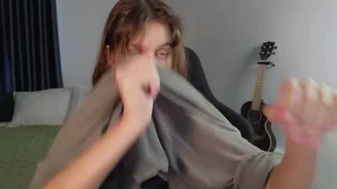 vanessa online show from 09.15.25