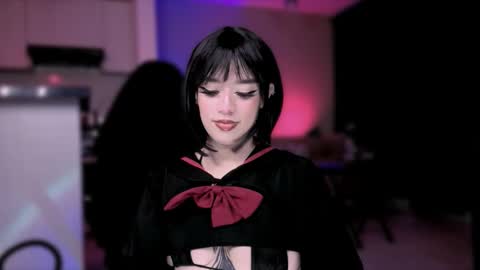 Vanessa  online show from 11.08.25