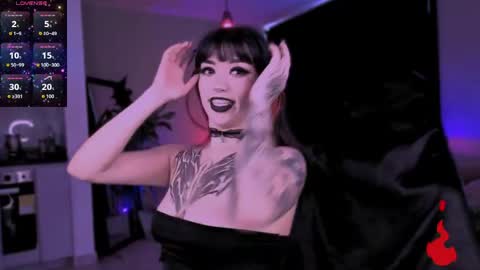 Vanessa  online show from 04.27.26