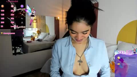 Mrs Doofenshmirtz online show from 02.10.26