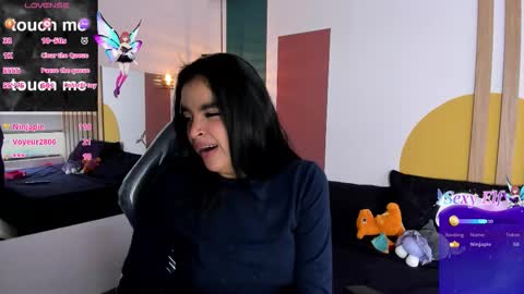 Mrs Doofenshmirtz online show from 02.19.26