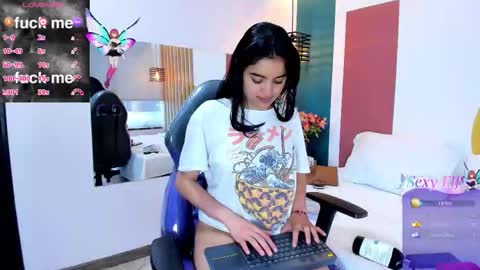 Mrs Doofenshmirtz online show from 02.25.26