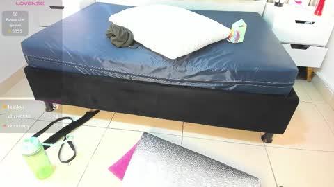 Vanessa Hard online show from 11.05.25