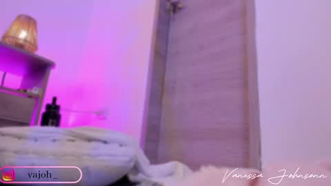 Snapshot of vanessajohnsonn chatting on 03.02.25 vanessajohnsonn online show from 03.02.25
