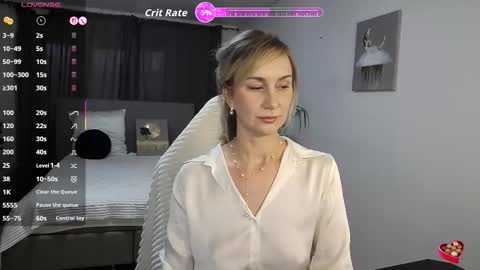 Vanessa  online show from 11.06.25