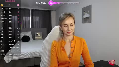 Vanessa  online show from 12.04.25