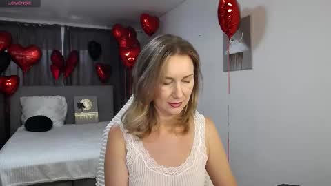 Vanessa  online show from 02.16.26