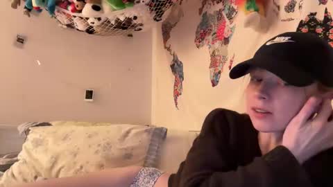 Vanessa  online show from 03.15.26