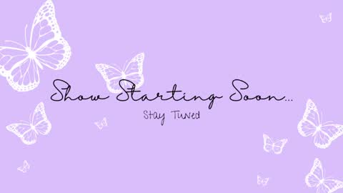 Vanessa  online show from 04.03.26