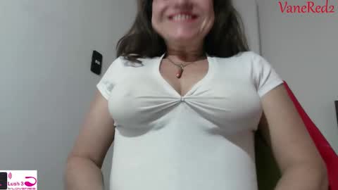 Vanesared2 online show from 02.21.25