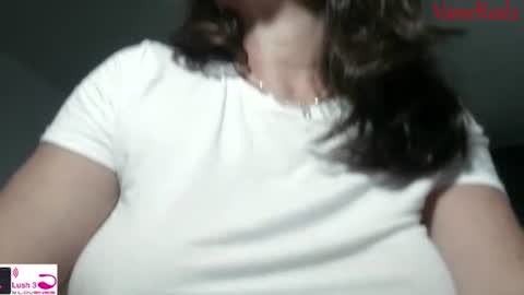 Vanesared2 online show from 09.09.25