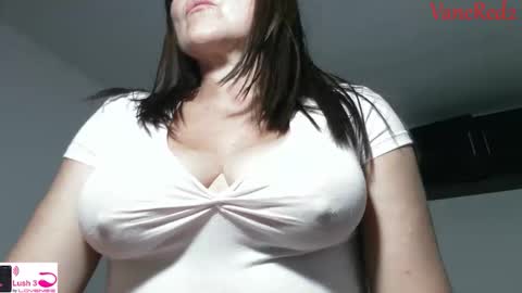 Vanesared2 online show from 10.10.25