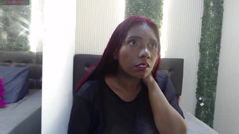 Snapshot of vanessarodriguez69 chatting on 02.23.26 Vanessa online show from 02.23.26