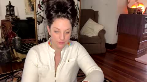 Vanessa Rose online show from 01.24.25