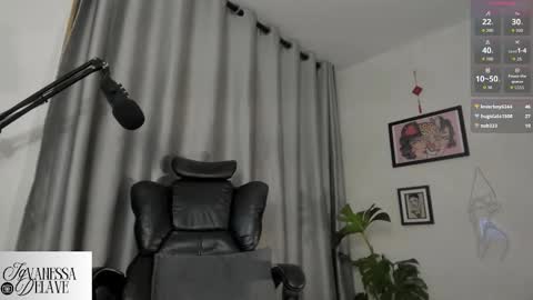 Vanessa online show from 10.04.25