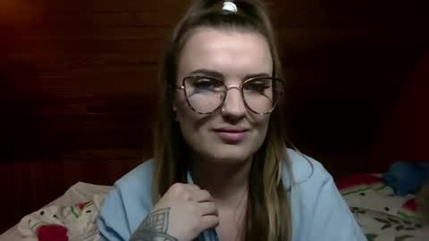 Vanessa online show from 12.17.25