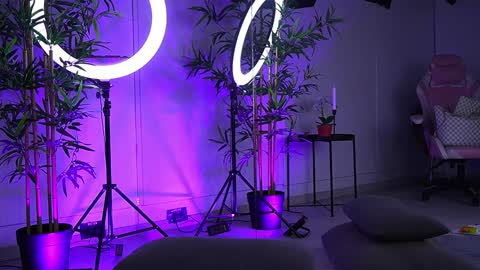 Vanessa Simon online show from 01.11.25