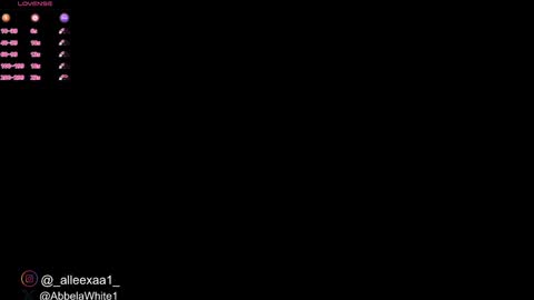 Vanessa Simon online show from 01.22.25