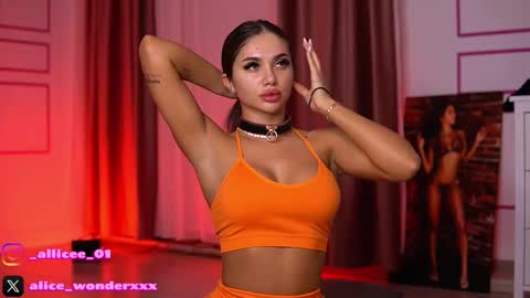 Vanessa Simon online show from 02.13.26