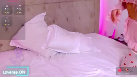 Vanessa online show from 03.06.25