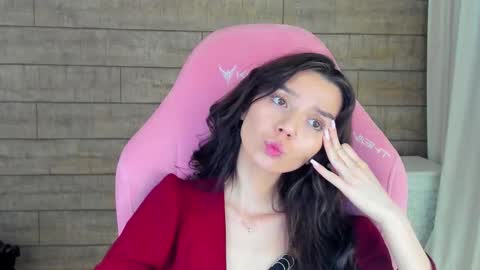 VanessaVienne online show from 03.17.26