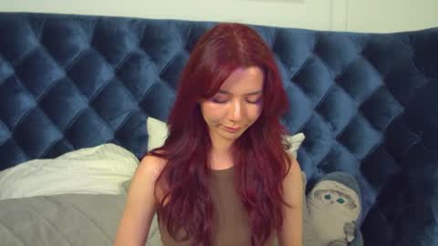 VanessaVienne online show from 05.15.26