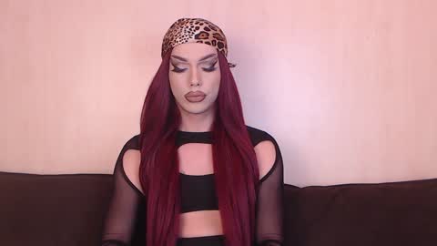 Vanessa online show from 01.16.25