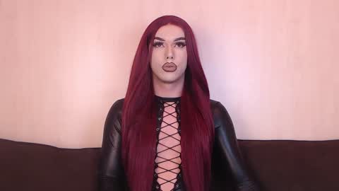 Vanessa online show from 01.17.25