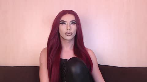 Vanessa online show from 01.26.25