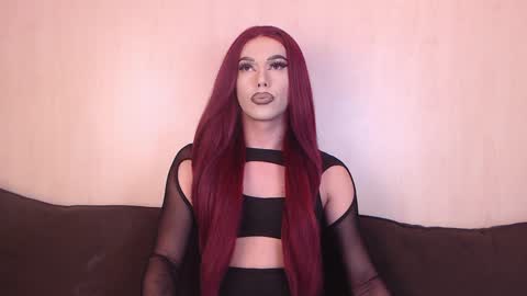 Vanessa online show from 01.28.25