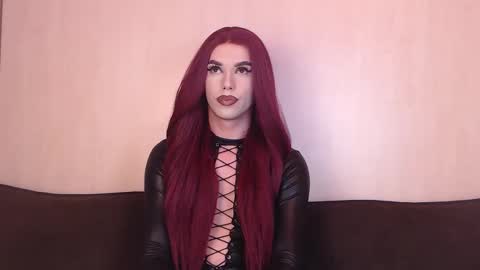 Vanessa online show from 02.11.25