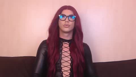 Vanessa online show from 09.11.25