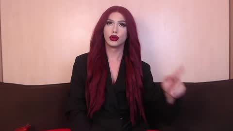 Vanessa online show from 04.15.26