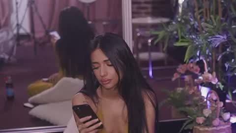 Vanessa online show from 06.26.26