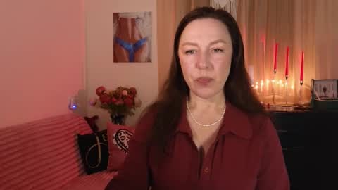 Vanessa online show from 03.05.26