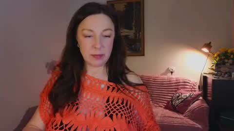 Vanessa online show from 03.20.26