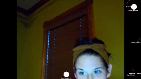 vanessaxovalentine online show from 05.11.26