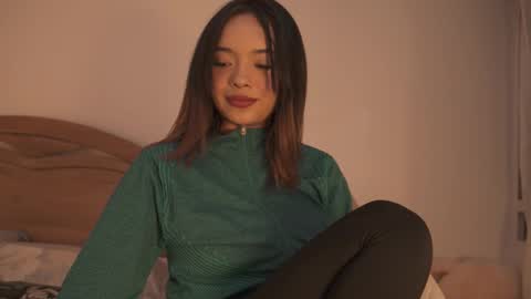 Irina online show from 10.10.25