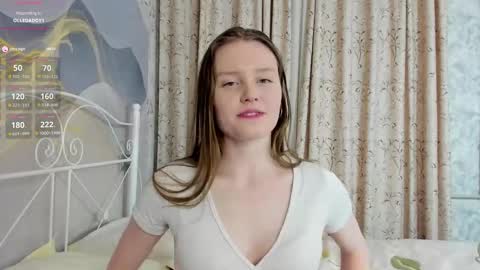 Luna online show from 03.03.26