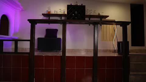 Snapshot of vaniaa_ chatting on 02.10.25 Vania online show from 02.10.25