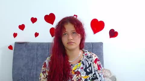 Ruby and Vanie online show from 06.29.26